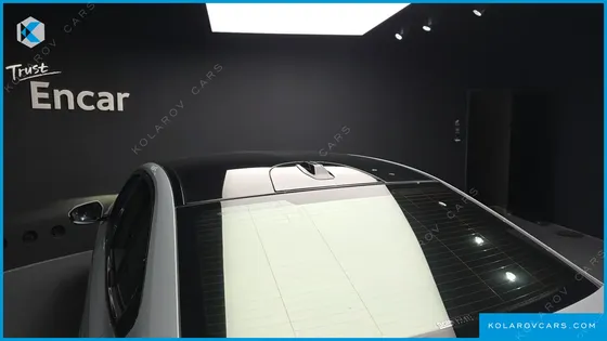 BMW 5 SERIES 520I M SPORT