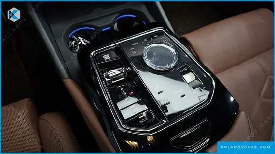 BMW 5 SERIES 530E M SPORT