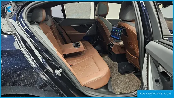 BMW 5 SERIES 530E M SPORT