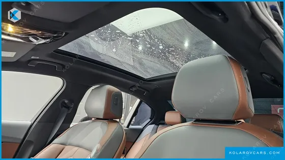 BMW 5 SERIES 530E M SPORT