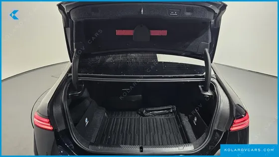 BMW 5 SERIES 530E M SPORT