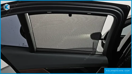 BMW 5 SERIES 530E M SPORT