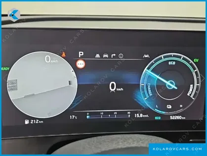 KIA SPORTAGE SIGNATURE GRAVITY 2WD