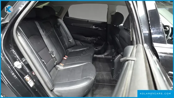 KIA K7 3.0 LPI PRESTIGE(RENTED)