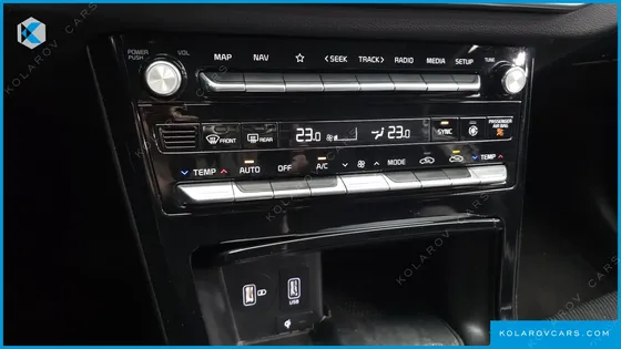 KIA K7 3.0 LPI PRESTIGE(RENTED)