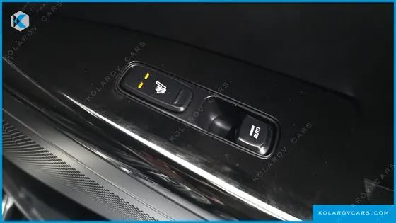 KIA K7 3.0 LPI PRESTIGE(RENTED)