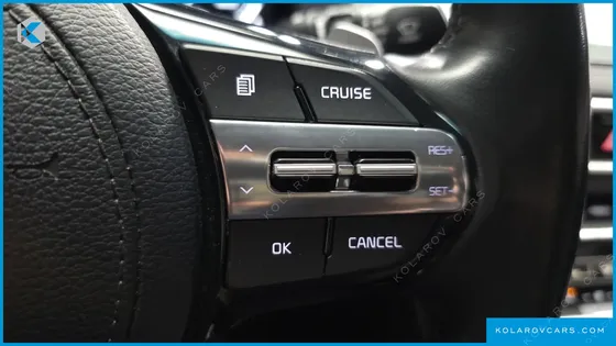 KIA K7 3.0 LPI PRESTIGE(RENTED)