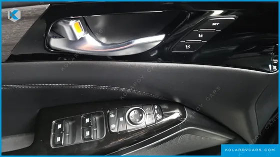 KIA K7 3.0 LPI PRESTIGE(RENTED)
