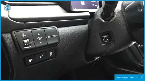 KIA K7 3.0 LPI PRESTIGE(RENTED)