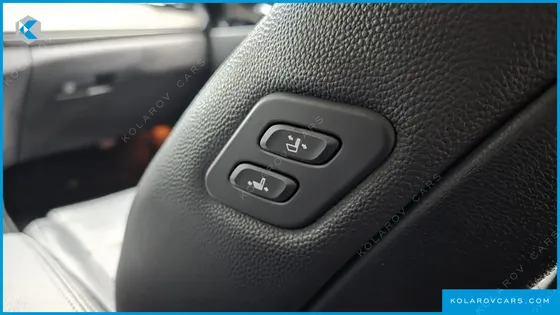 KIA K7 3.0 LPI PRESTIGE(RENTED)