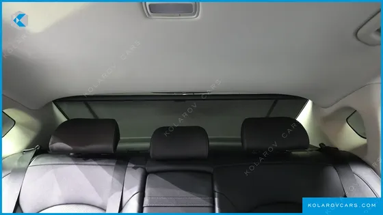 KIA K7 3.0 LPI PRESTIGE(RENTED)