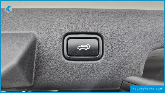 KIA SPORTAGE SIGNATURE 2WD