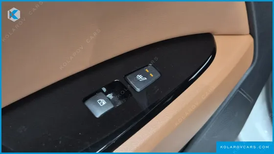 KIA SPORTAGE SIGNATURE 2WD