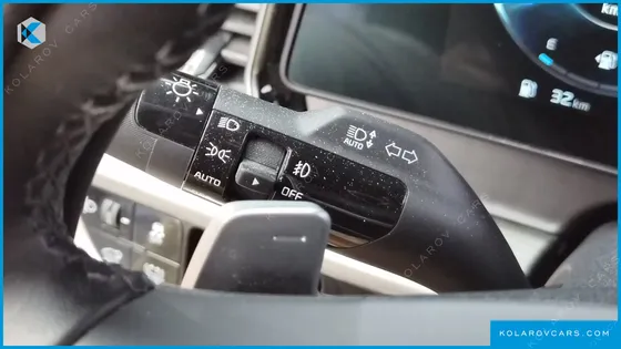 KIA SPORTAGE SIGNATURE 2WD