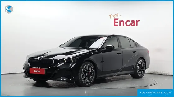 BMW 5 SERIES 530I XDRIVE M SPORT PRO SPECIAL EDITION