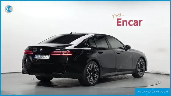 BMW 5 SERIES 530I XDRIVE M SPORT PRO SPECIAL EDITION