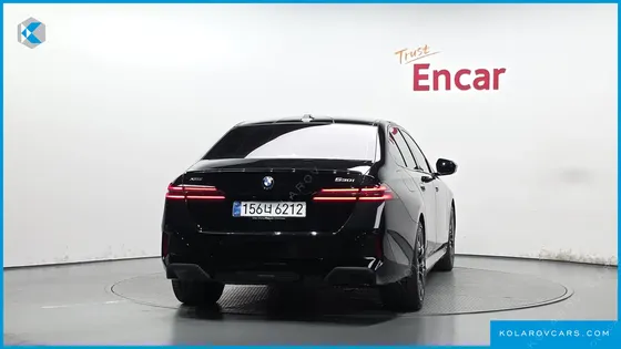 BMW 5 SERIES 530I XDRIVE M SPORT PRO SPECIAL EDITION