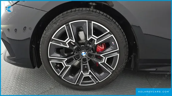 BMW 5 SERIES 530I XDRIVE M SPORT PRO SPECIAL EDITION