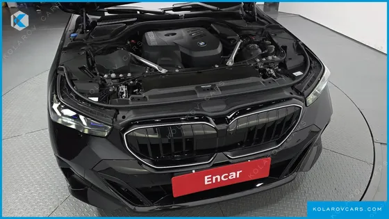 BMW 5 SERIES 530I XDRIVE M SPORT PRO SPECIAL EDITION