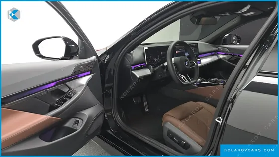 BMW 5 SERIES 530I XDRIVE M SPORT PRO SPECIAL EDITION
