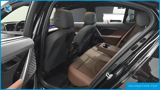 BMW 5 SERIES 530I XDRIVE M SPORT PRO SPECIAL EDITION