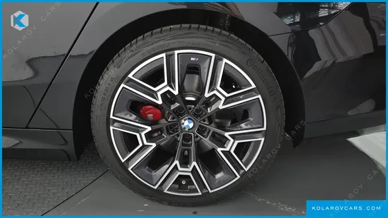 BMW 5 SERIES 530I XDRIVE M SPORT PRO SPECIAL EDITION