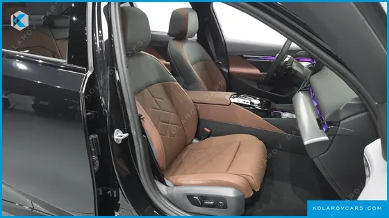 BMW 5 SERIES 530I XDRIVE M SPORT PRO SPECIAL EDITION