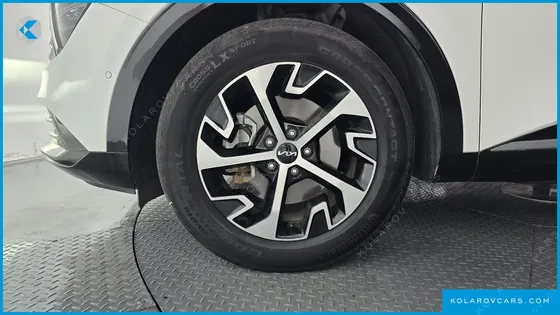 KIA SPORTAGE SIGNATURE 2WD