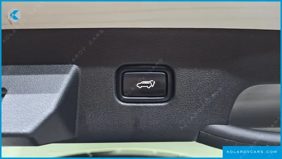 KIA SPORTAGE SIGNATURE 2WD