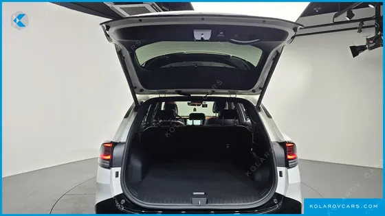 KIA SPORTAGE SIGNATURE 2WD
