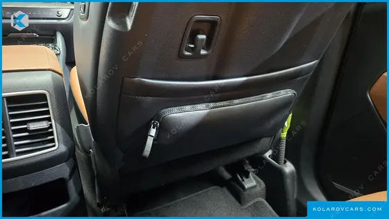 KIA SPORTAGE SIGNATURE 2WD