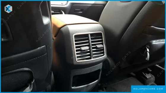 KIA SPORTAGE SIGNATURE 2WD
