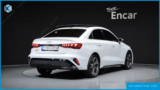 AUDI A3 40 TFSI PREMIUM