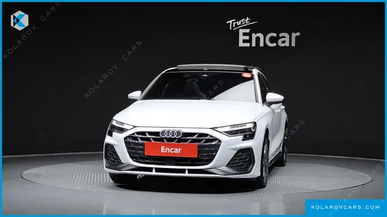 AUDI A3 40 TFSI PREMIUM