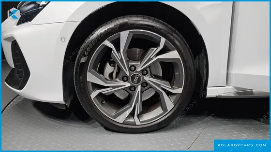AUDI A3 40 TFSI PREMIUM