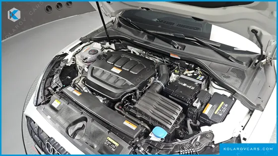 AUDI A3 40 TFSI PREMIUM