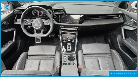 AUDI A3 40 TFSI PREMIUM
