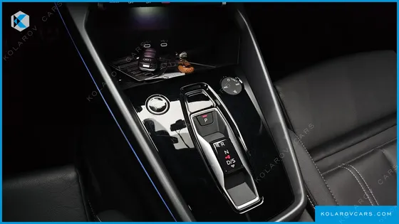 AUDI A3 40 TFSI PREMIUM