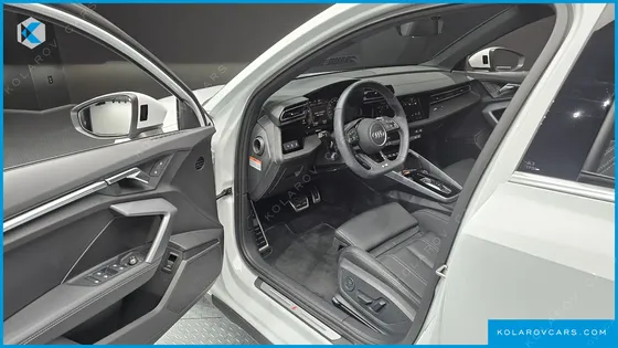 AUDI A3 40 TFSI PREMIUM