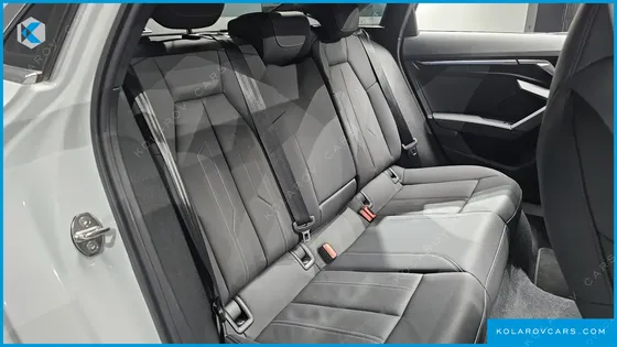 AUDI A3 40 TFSI PREMIUM