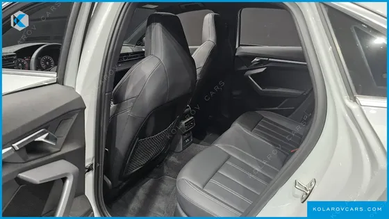 AUDI A3 40 TFSI PREMIUM