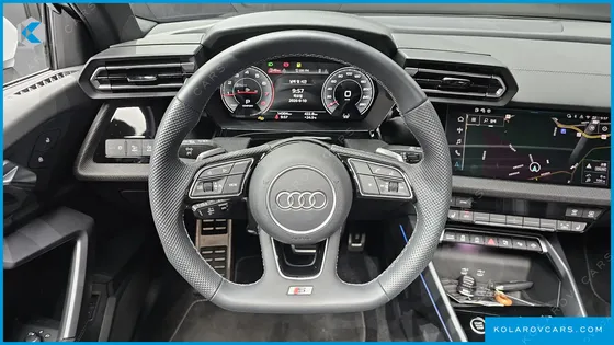 AUDI A3 40 TFSI PREMIUM