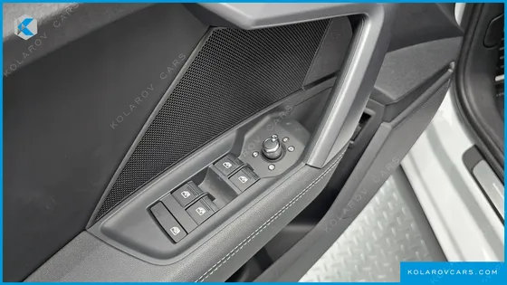 AUDI A3 40 TFSI PREMIUM