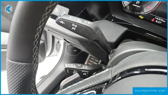 AUDI A3 40 TFSI PREMIUM