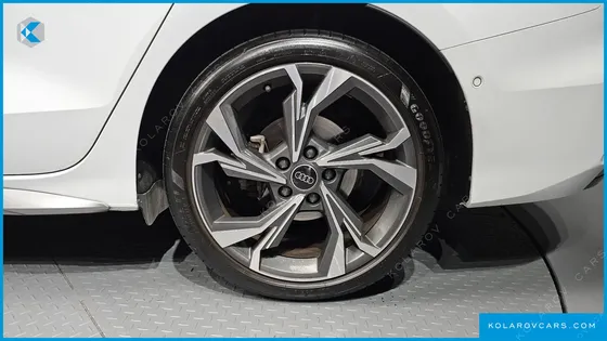 AUDI A3 40 TFSI PREMIUM