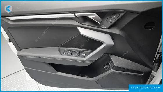 AUDI A3 40 TFSI PREMIUM