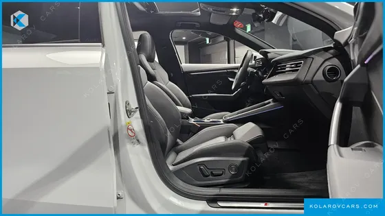 AUDI A3 40 TFSI PREMIUM