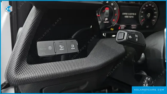 AUDI A3 40 TFSI PREMIUM