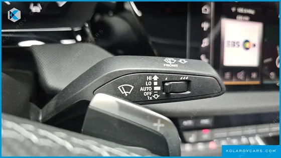 AUDI A3 40 TFSI PREMIUM