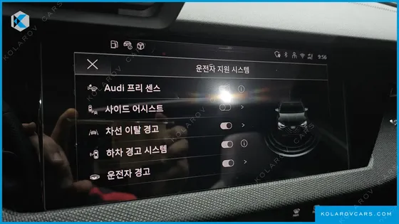 AUDI A3 40 TFSI PREMIUM